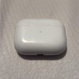 AirPods Pro CASE ONLY
